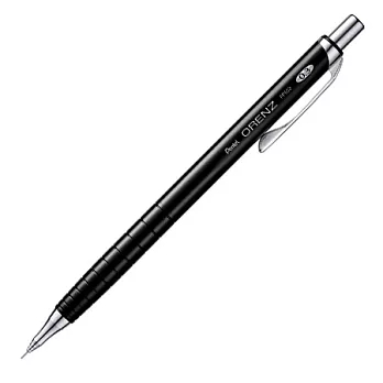 PENTEL ORENZ按一下自動鉛筆0.3黑