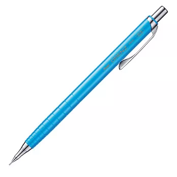 PENTEL ORENZ按一下自動鉛筆0.5藍