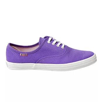AIRWALK-彩虹帆布鞋5.5紫