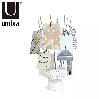 UMBRA 美麗時光桌上型相片架