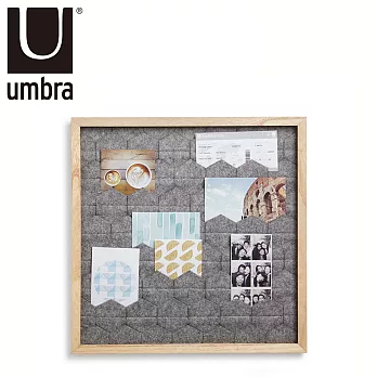 UMBRA 毛毛氈布相框