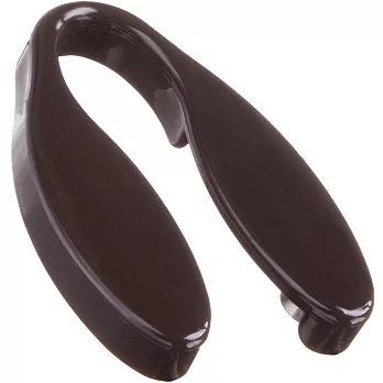 《VACU VIN》環型鋁箔紙刀(棕)