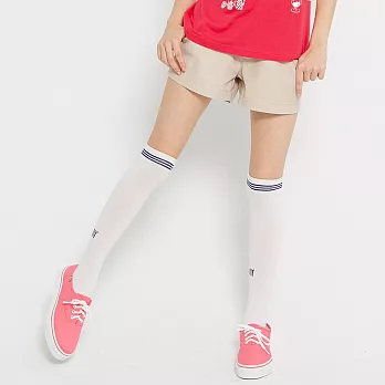 TOP GIRL-蝴蝶結休閒短褲M卡其