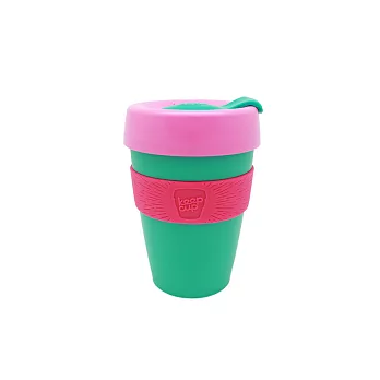 KeepCup 隨身咖啡杯 - 推動者系列 M 艾蜜莉亞