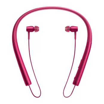 SONY MDR-EX750BT 粉色 無線/NFC 藍牙 入耳式耳機
