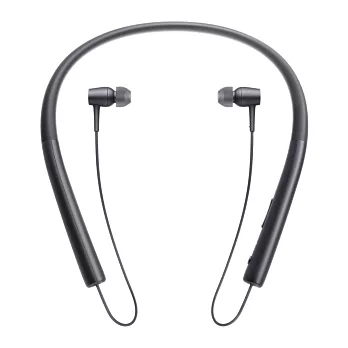 SONY MDR-EX750BT 黑色 無線/NFC 藍牙 入耳式耳機