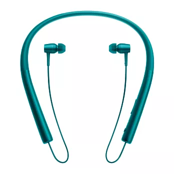 SONY MDR-EX750BT 藍色 無線/NFC 藍牙 入耳式耳機