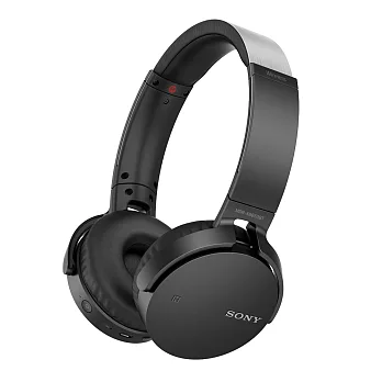 SONY MDR-XB650BT 黑色 重低音 無線 藍牙 耳罩式耳機
