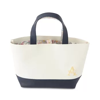 【Afternoon Tea】16春LIBERTY英文字母托特包 A