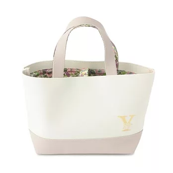 【Afternoon Tea】16春LIBERTY英文字母托特包 Y