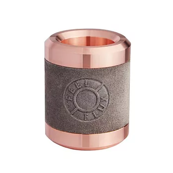 【賽先生科學工廠】Feel Flux慢速掉落磁球-單銅杯