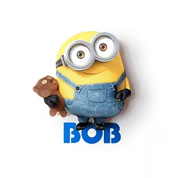 3D Light FX -3D立體迷你夜燈Minions小小兵 蘿蔔Bob