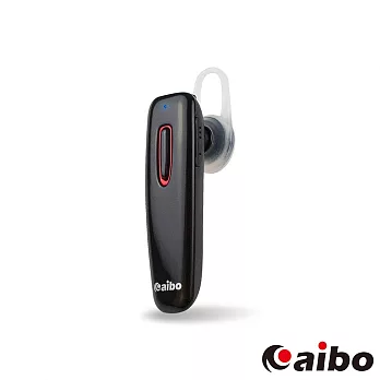 aibo 領導者 Q2 立體聲智慧藍牙耳機麥克風(V4.0)