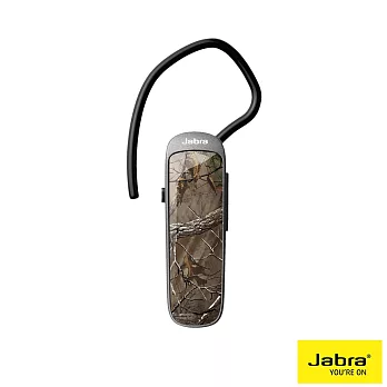 Jabra x Realtree聯名Mini立體聲藍牙耳機-戶外版本