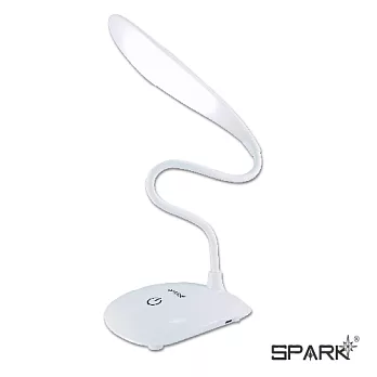 SPARK 3W簡約觸控式照明燈_SPK-5015