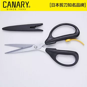 CANARY剪刀大力士-彈片型185mm長刃