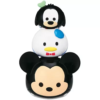 迪士尼TSUM TSUM 搖擺米奇家族