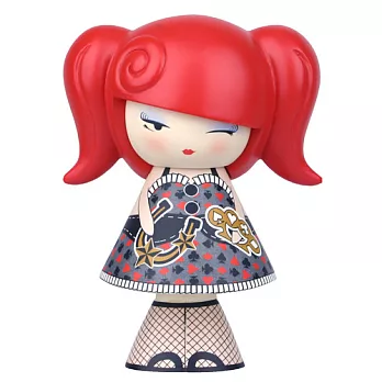 Kimmidoll Love 和愛娃娃 幸運蕾西