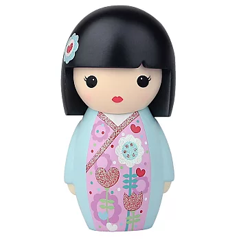 Kimmi Junior 和福妹妹 Charlie