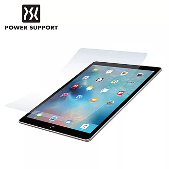 POWER SUPPORT　iPad Pro 12.9 吋 日本製螢幕保護膜亮面