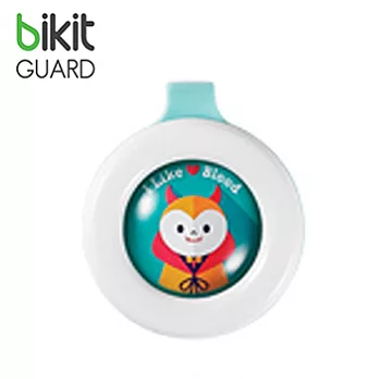 韓國Bikit Guard 精油防蚊扣 (BG_05)