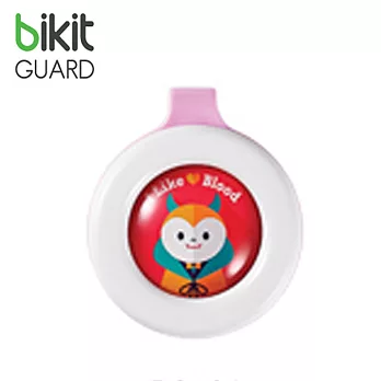 韓國Bikit Guard 精油防蚊扣 (BG_06)