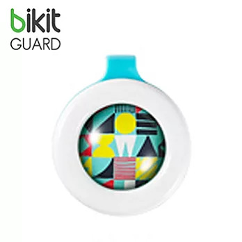 韓國Bikit Guard 精油防蚊扣 (BG_09)