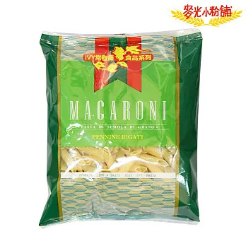 麥光小粉舖 QQ筆尖麵 500G