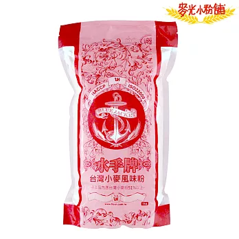 麥光小粉舖 台灣小麥風味粉1KG(高筋)