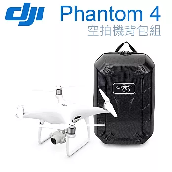 DJI Phantom 4 空拍機