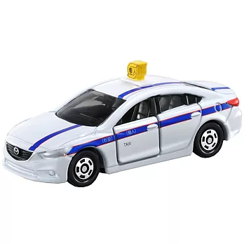 【TOMICA】多美小汽車NO.062 馬自達 ATENZA