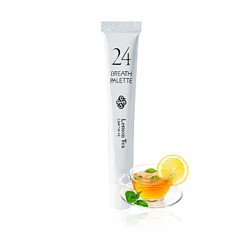 氣味調色盤牙膏24-檸檬茶【MJ】瑪思黑格