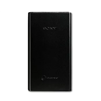 SONY 20000mAh 超大容量 行動電源 (CP-S20)黑色