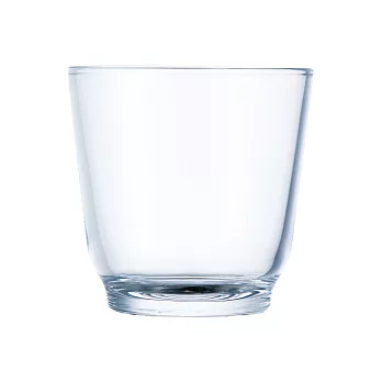 HIBI玻璃杯 220ml-透明
