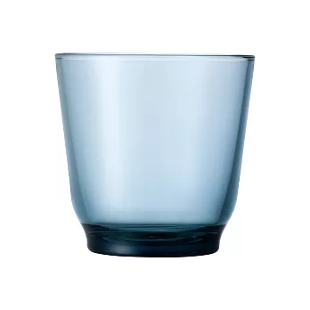 HIBI玻璃杯 220ml -藍