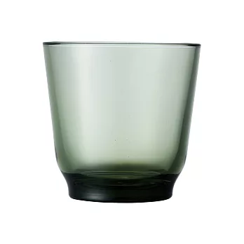 HIBI玻璃杯 220ml -綠