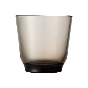 HIBI玻璃杯 220ml -棕