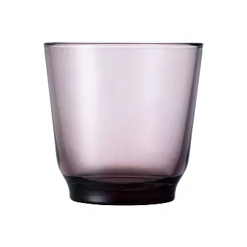 HIBI玻璃杯 220ml -紫