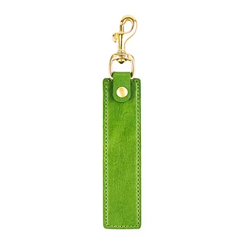 alto 多功能皮革鑰匙圈 Keychain Stand - 綠色 Green 捲線器、立架