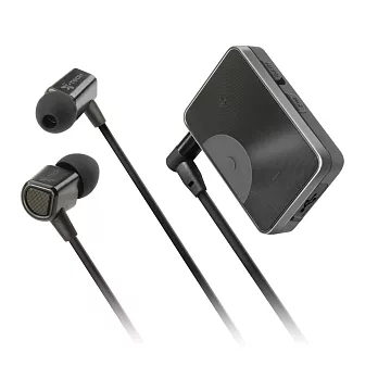 i-Tech MusicClip 8110隨身藍牙耳擴+耳機
