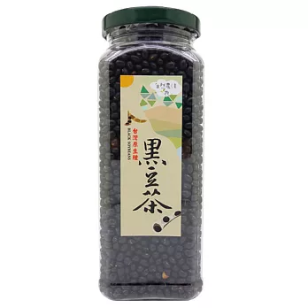 恆春 台灣原生種溫泉黑豆茶 400g