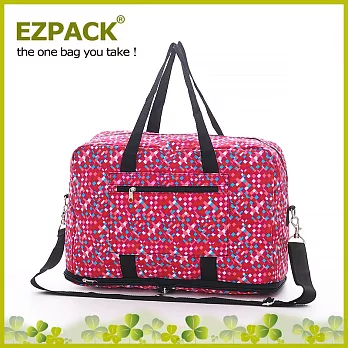 EZPACK 收合便利包 EZ81113紅色蘇打