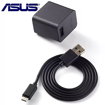 【ASUS】原廠快速充電組(充電頭+MicroUSB)