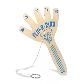 【賽先生科學工廠】戒指套圈圈