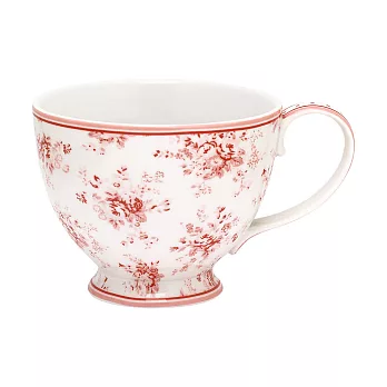 Abelone raspberry 茶杯