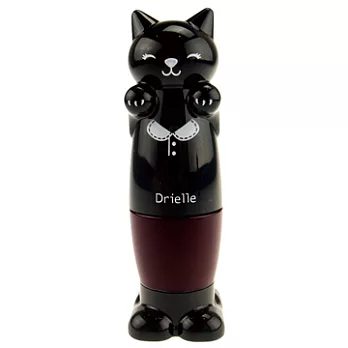 Drielle朵艾莉 貓咪彩繪指甲油【11夜宴香水】