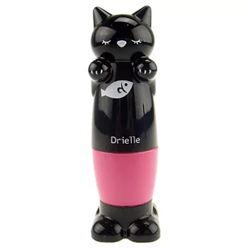 Drielle朵艾莉 貓咪彩繪指甲油【07糖果派對】