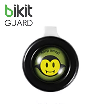 韓國Bikit Guard 精油防蚊扣 (BG_07)