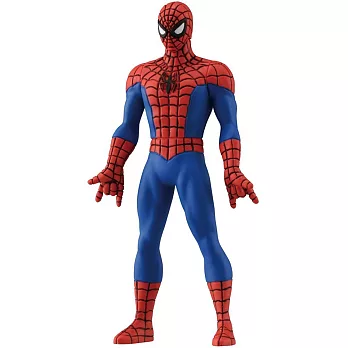 Metacolle 漫威 復仇者聯盟 蜘蛛人