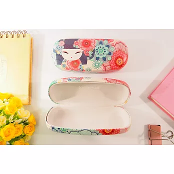 和福娃娃 眼鏡盒 TAMAKOTAMAKO